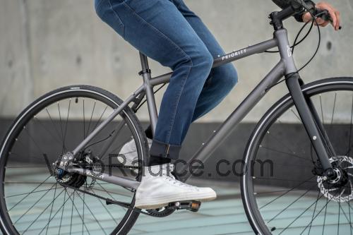 Priority Eight recensioni e scheda tecnica